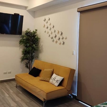Nuevo Departamento, Excelente Ubicacion Y Muchas Amenidades Appartement Mazatlán Buitenkant foto