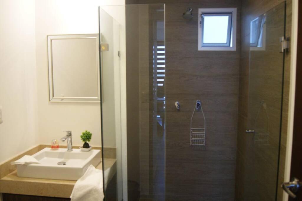 Nuevo Departamento, Excelente Ubicacion Y Muchas Amenidades Appartement Mazatlán Buitenkant foto