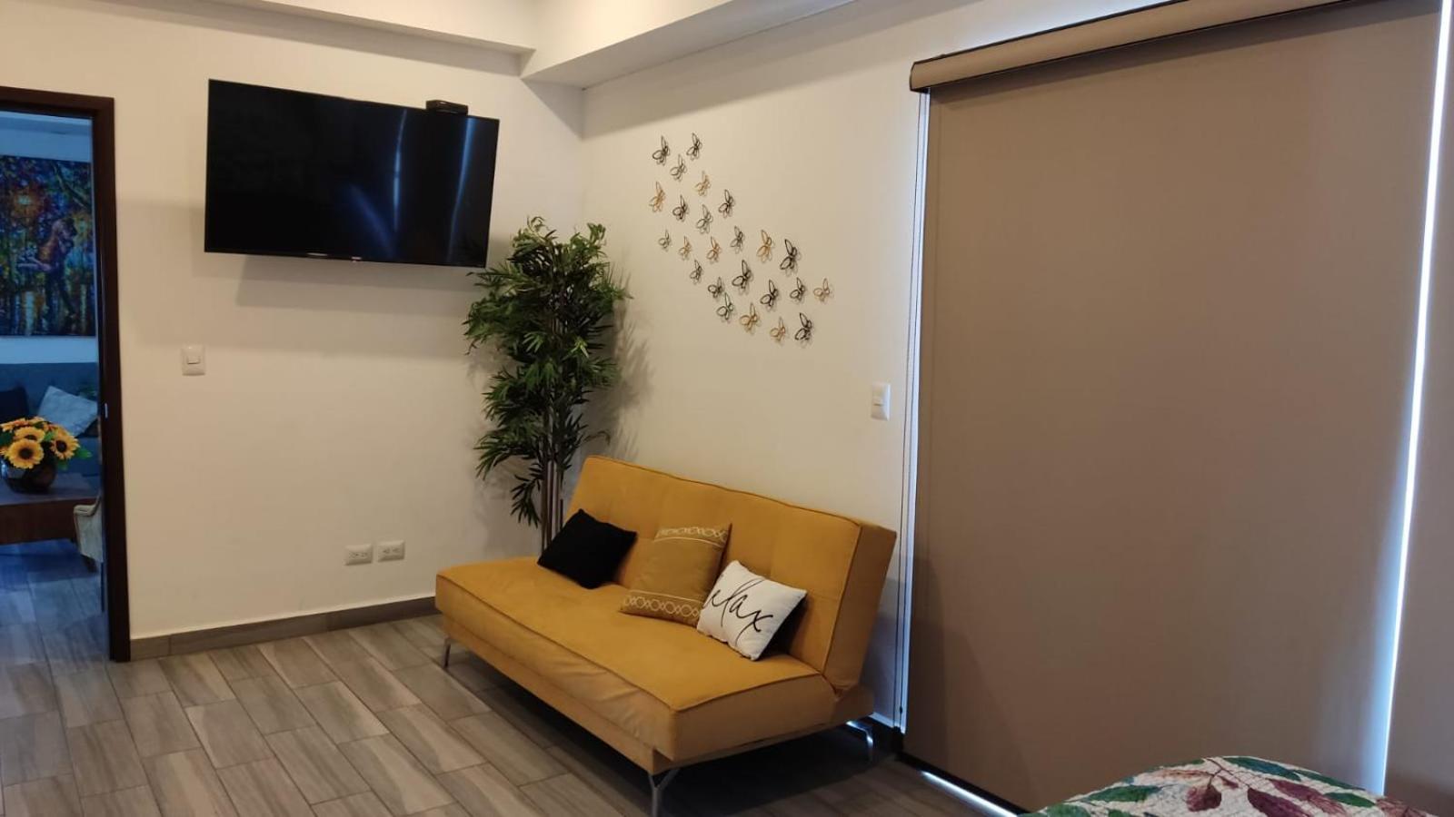 Nuevo Departamento, Excelente Ubicacion Y Muchas Amenidades Appartement Mazatlán Buitenkant foto